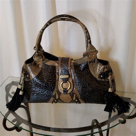 sharif handbags vintage.